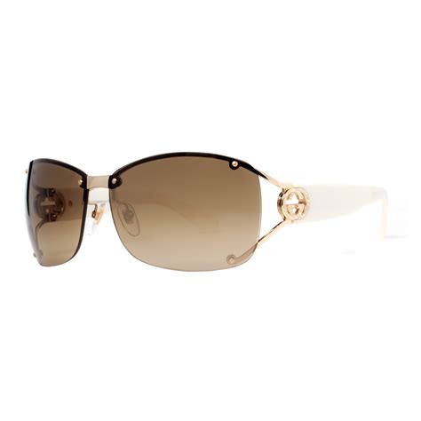 gucci gg 2820 f s sunglasses|2820/F/S Sunglasses Frames by Gucci .